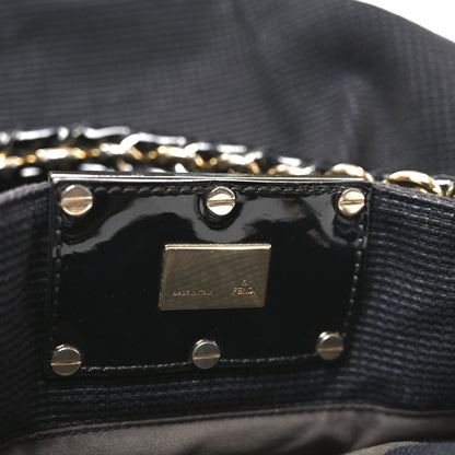 Canvas Mia Tote Black