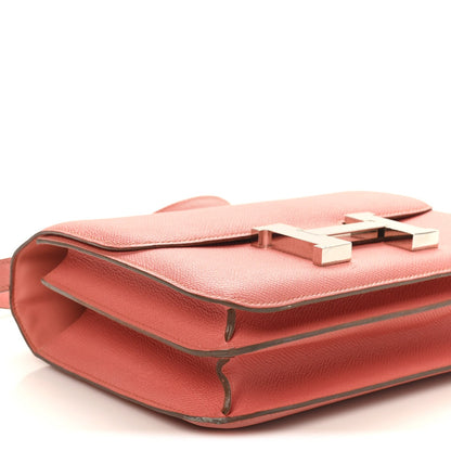 Epsom Constance 24 Rose Thé