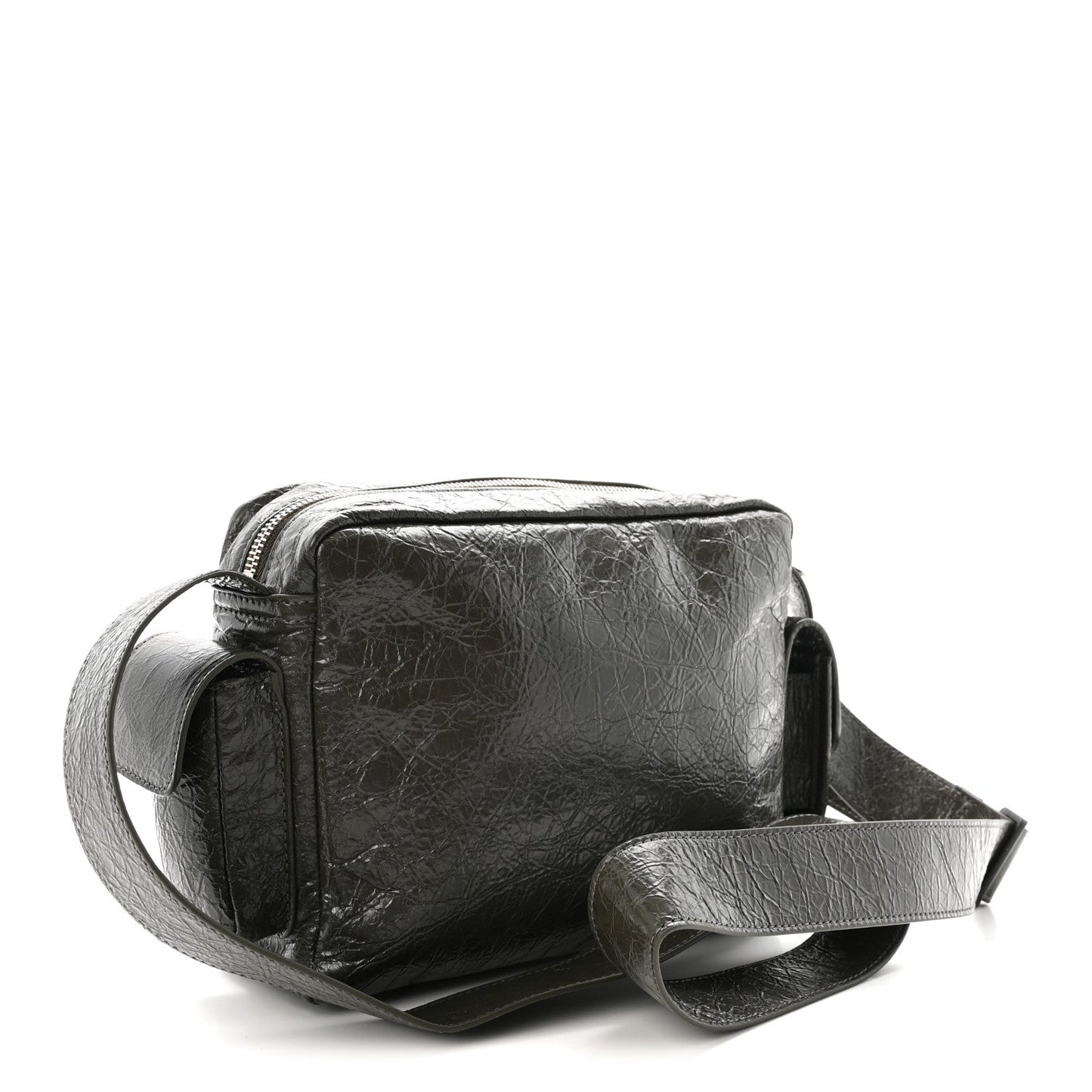 Agneau Arena Superbusy Camera Bag Khaki