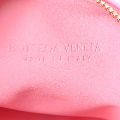 Nappa Intrecciato Candy Jodie Ribbon