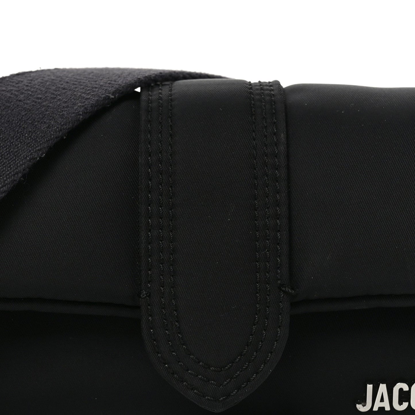 Nylon Le Petit Bambimou Black
