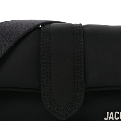 Nylon Le Petit Bambimou Black