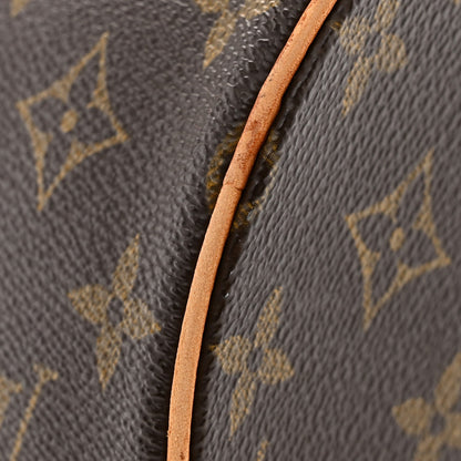 Monogram Papillon 30 with Companion