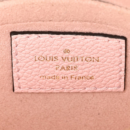 Empreinte Monogram Giant By The Pool Papillon BB Bouton De Rose