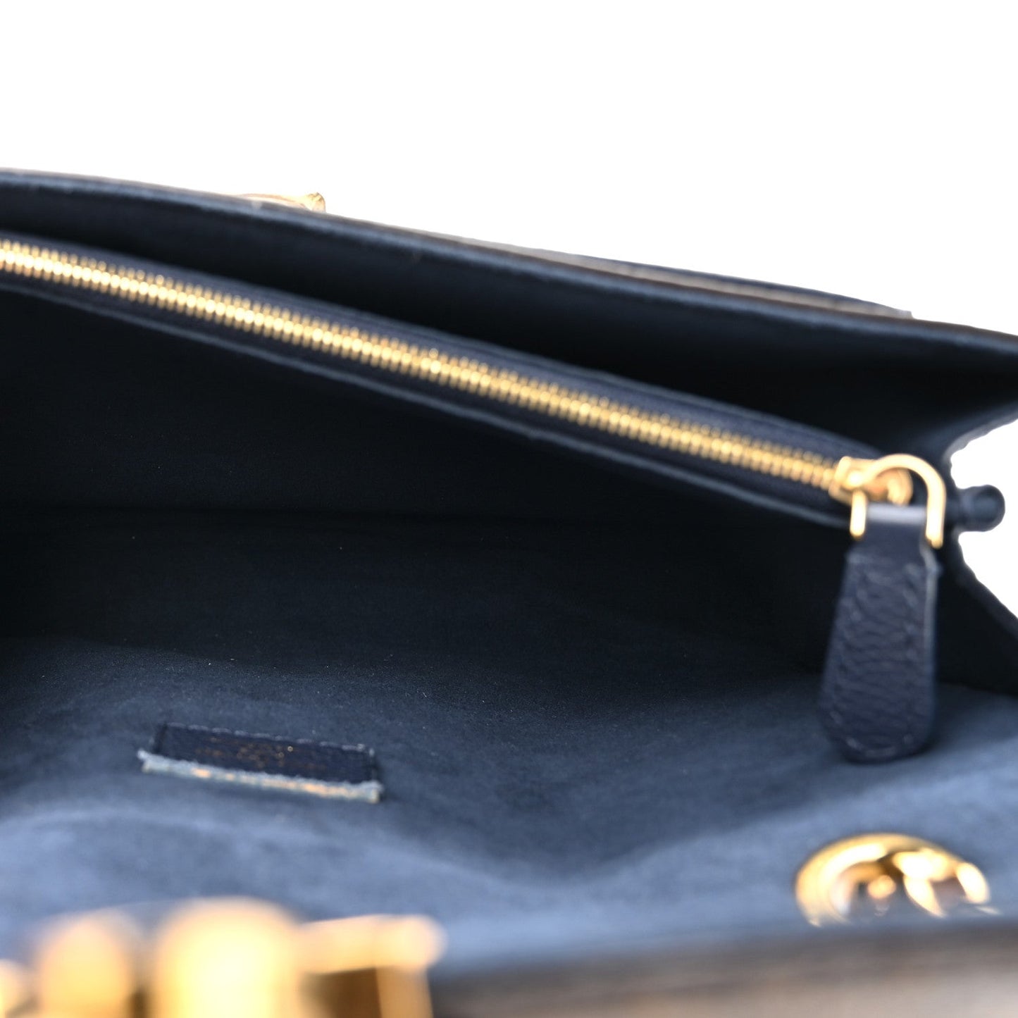 Monogram Victoire Blue Marine