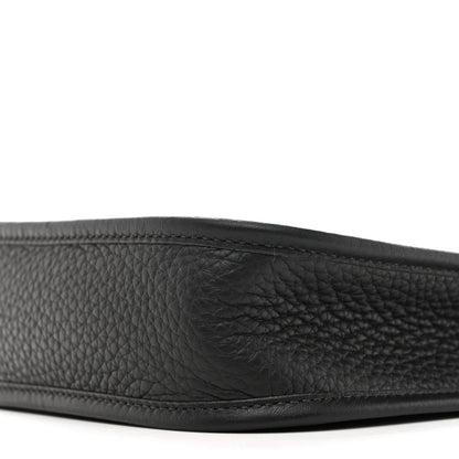 Taurillon Clemence Evelyne TPM Black