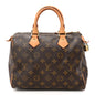 Monogram Speedy 25