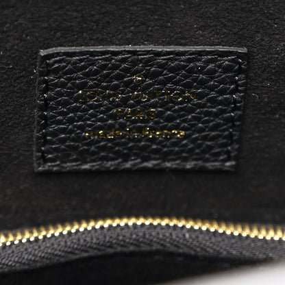 Calfskin Freedom Black