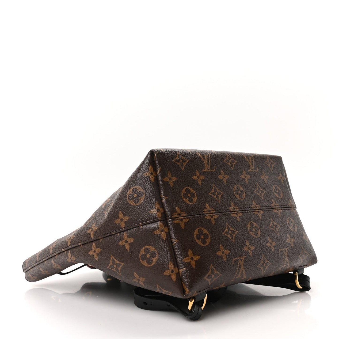 Monogram Montsouris PM Black