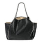 Alter Nappa Falabella Fine Chain Tote Black
