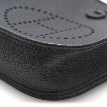 Taurillon Clemence Evelyne TPM Black