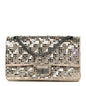 Mirror 2.55 Reissue 225 Flap Silver