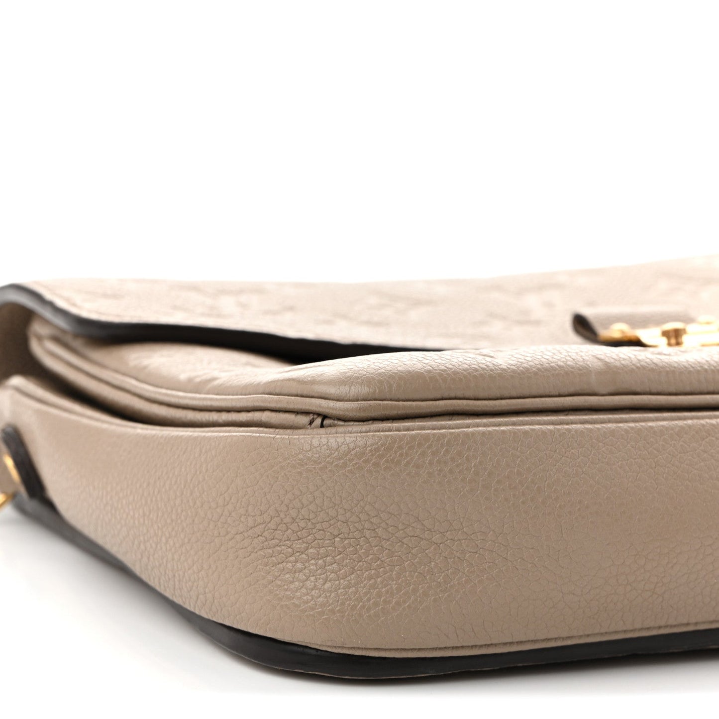 Empreinte Pochette Metis Tourterelle