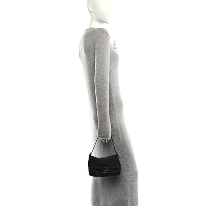 Zucchino Mini Mama Baguette Black