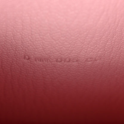 Chevre Mysore Clic 16 Wallet Rose Sakura
