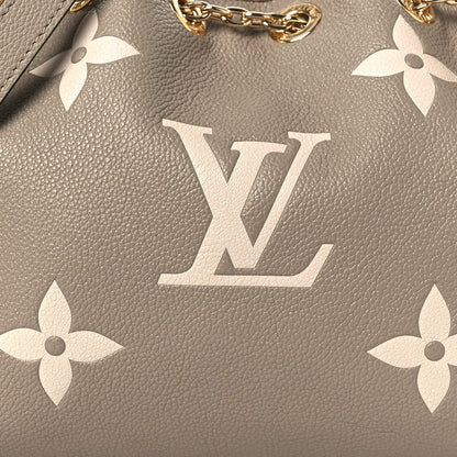 Empreinte Monogram Giant LV Bundle Tourterelle Creme