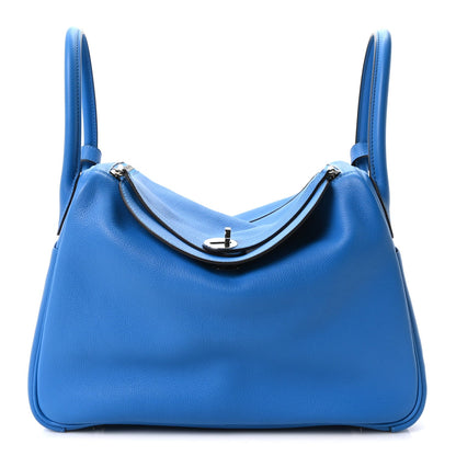 Evercolor Lindy 30 Bleu Hydra