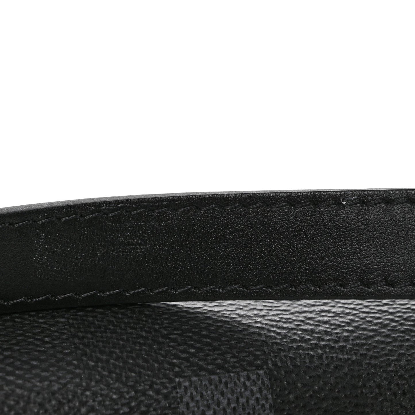 Damoflage Steamer Wearable Wallet Black