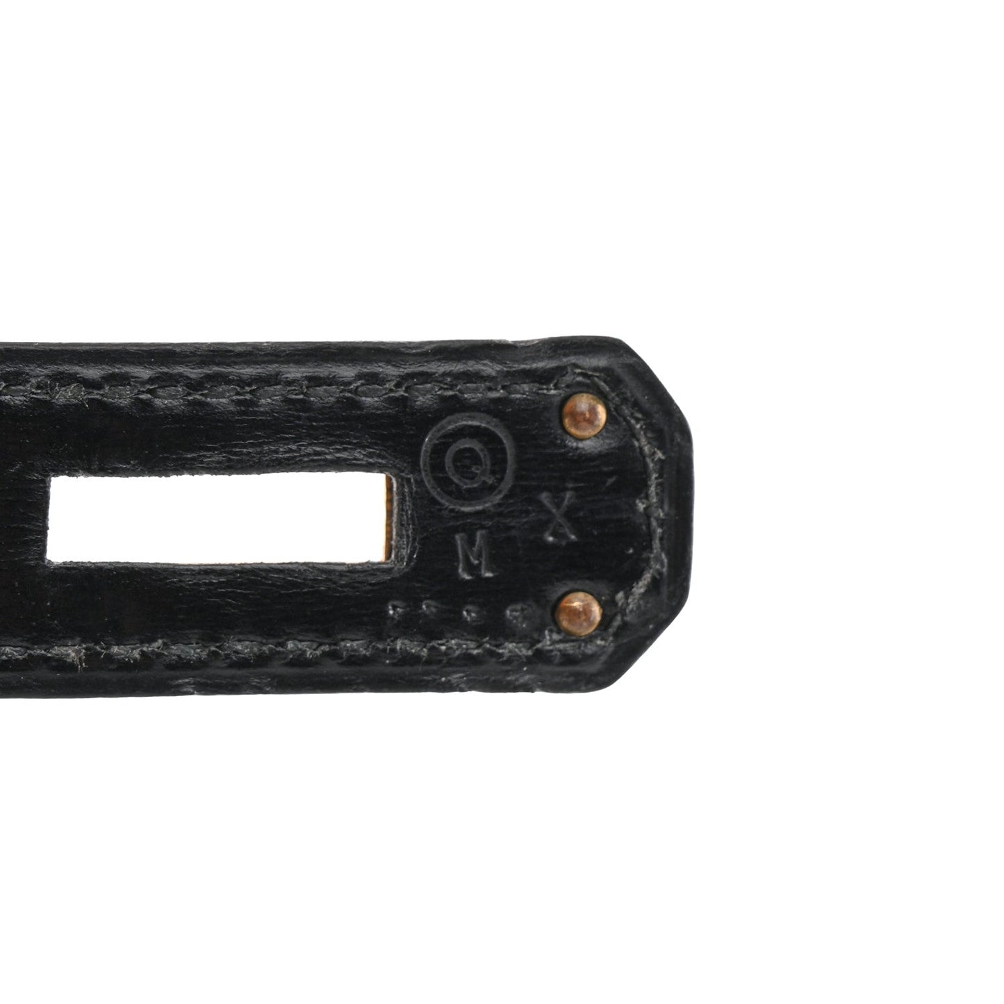 Box Kelly Sellier 28 Black