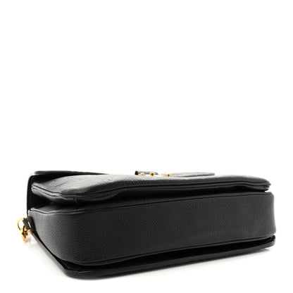 Empreinte Pochette Metis Black