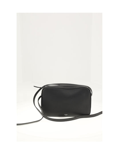 Celine Men Messenger With Charm