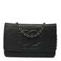 Caviar Timeless CC Wallet On Chain WOC Black