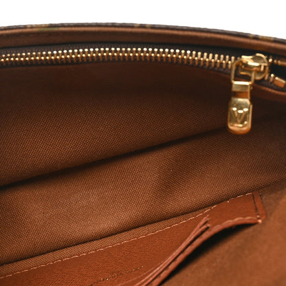Monogram Ivy Wallet On Chain