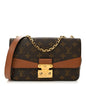Monogram Marceau Caramel