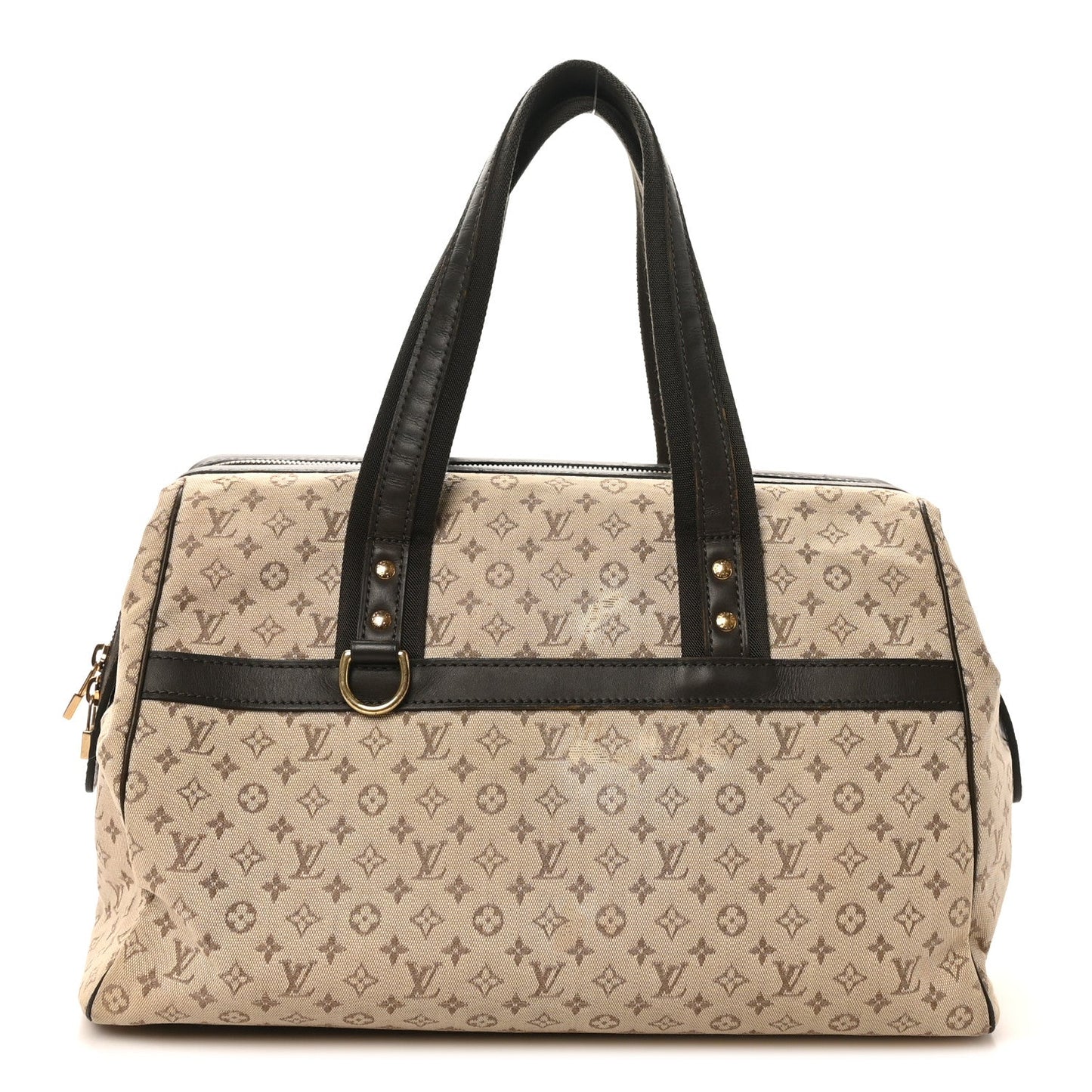 Mini Monogram Josephine GM