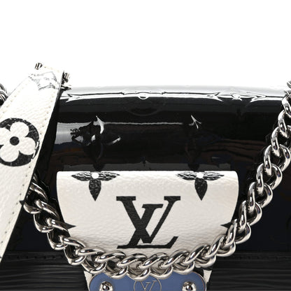 Vernis Epi Monogram Wynwood Black White