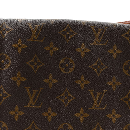 Monogram Musette Salsa