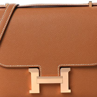 Epsom Constance 18 Gold