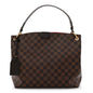Damier Ebene Graceful PM