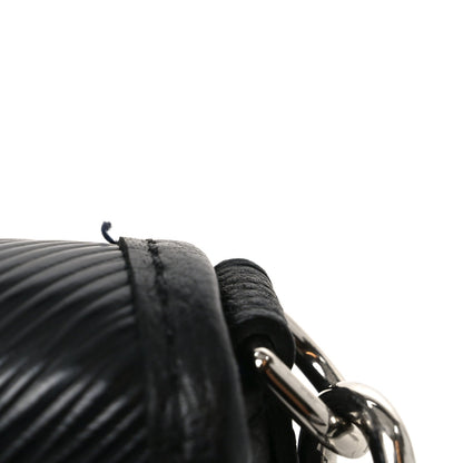 Epi Buci Crossbody Black