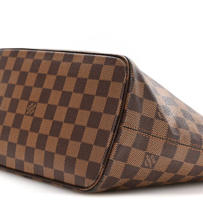Damier Ebene Saleya PM