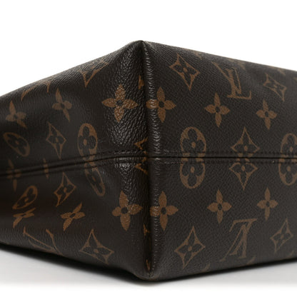 Monogram Graceful PM