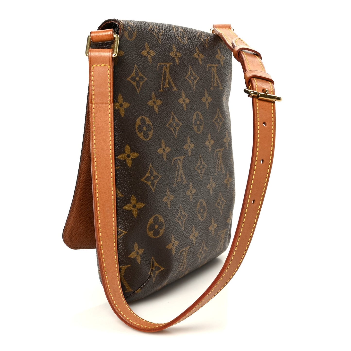 Monogram Musette Salsa