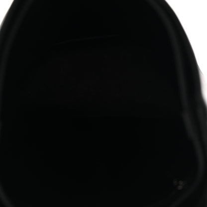 Grained Calfskin Joe Backpack Black