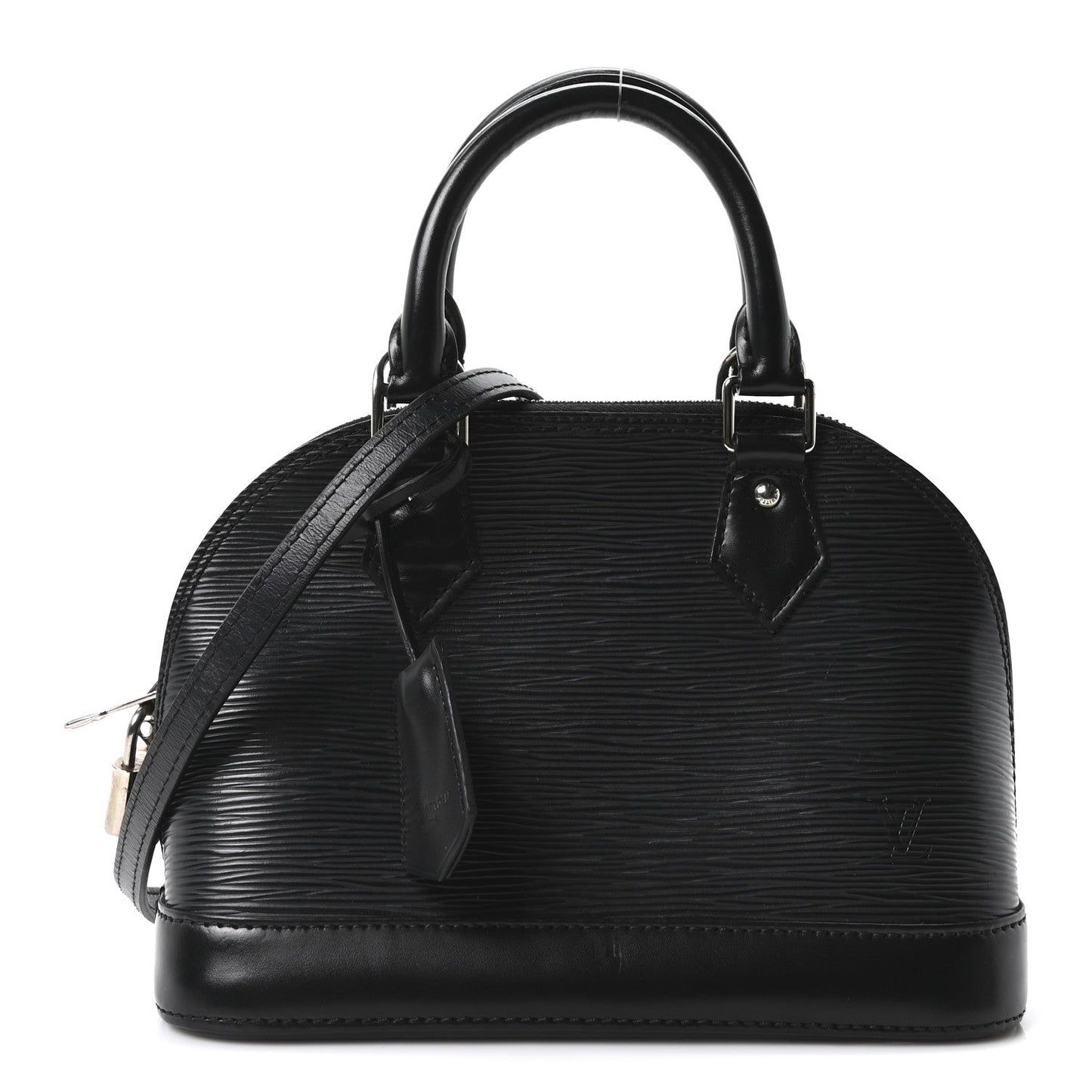 Epi Alma BB Black