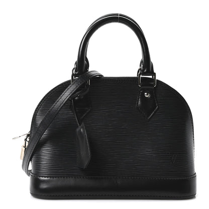 Epi Alma BB Black