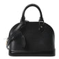 Epi Alma BB Black