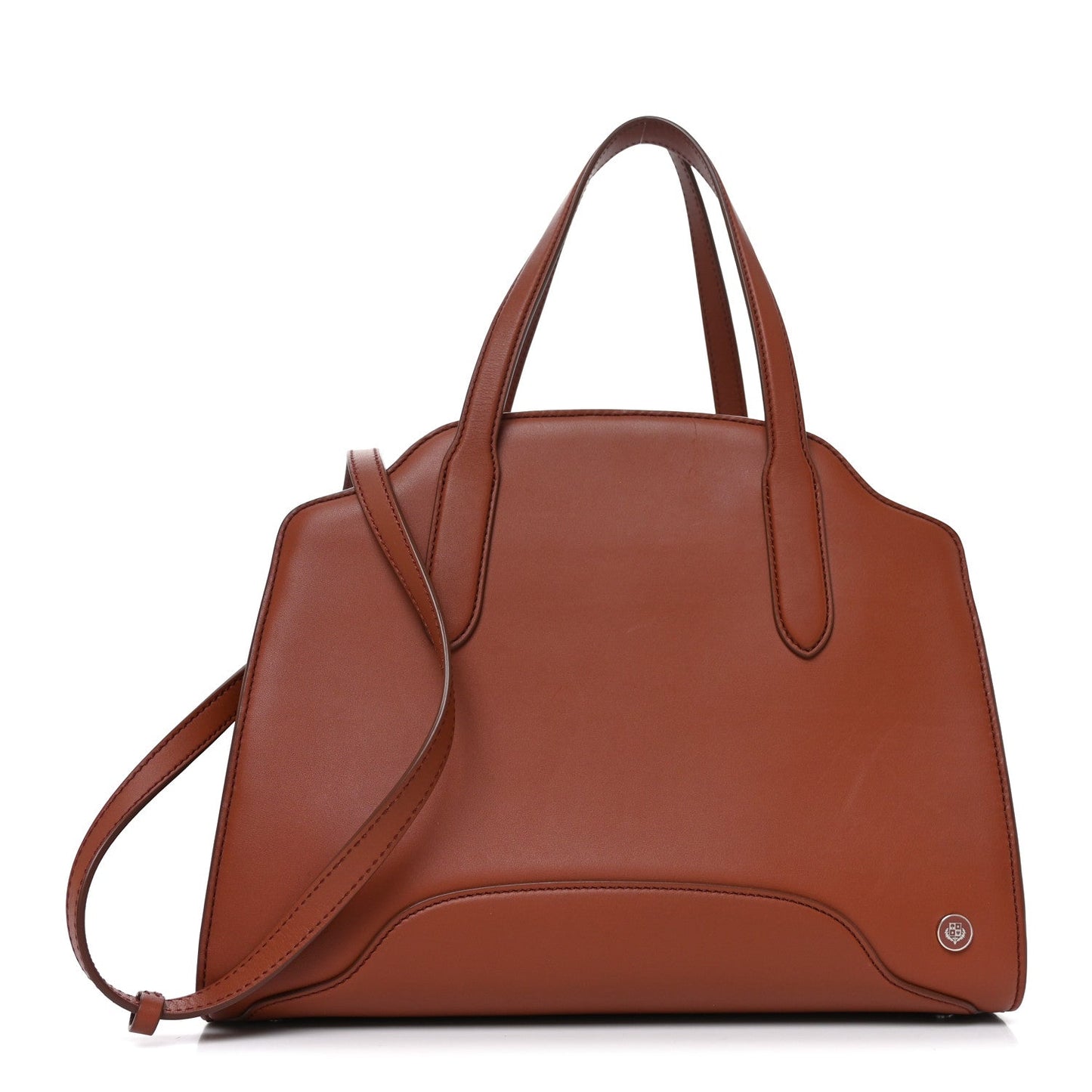 Smooth Calfskin Medium Sesia Kummel