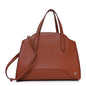 Smooth Calfskin Medium Sesia Kummel
