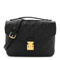 Empreinte Pochette Metis Black