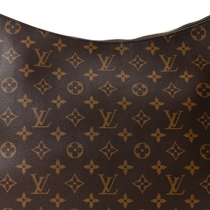 Monogram Slouchy MM