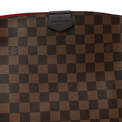 Damier Ebene Graceful PM