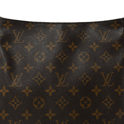 Monogram Looping MM