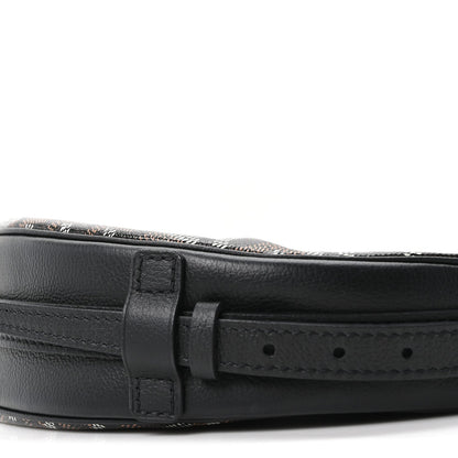 Goyardine Hirondelle Black