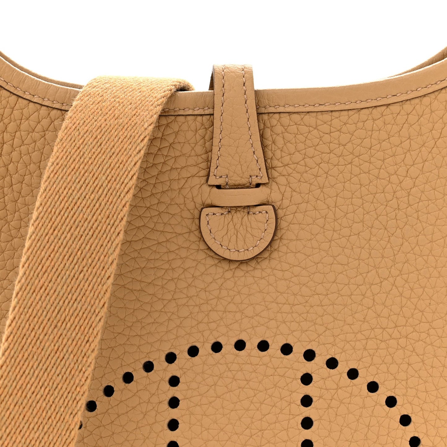 Taurillon Clemence Evelyne TPM Biscuit