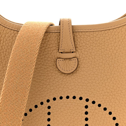 Taurillon Clemence Evelyne TPM Biscuit